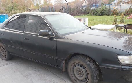 Toyota Vista, 1993 год, 160 000 рублей, 4 фотография