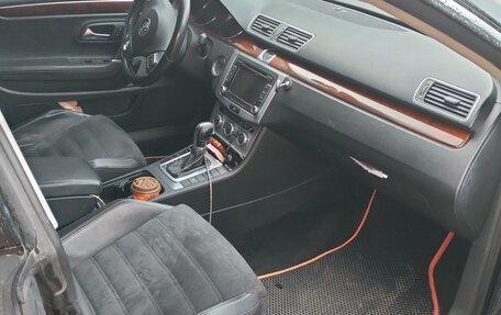 Volkswagen Passat CC I рестайлинг, 2013 год, 1 300 000 рублей, 3 фотография