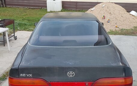 Toyota Vista, 1993 год, 160 000 рублей, 7 фотография