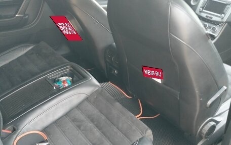 Volkswagen Passat CC I рестайлинг, 2013 год, 1 300 000 рублей, 2 фотография