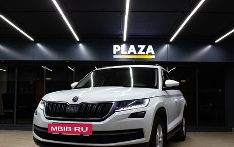 Skoda Kodiaq I, 2018 год, 2 079 000 рублей, 5 фотография