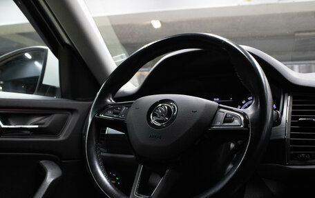 Skoda Kodiaq I, 2018 год, 2 079 000 рублей, 8 фотография