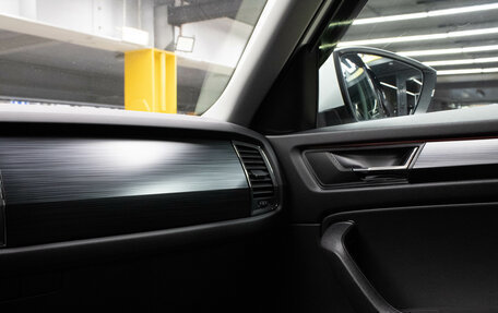 Skoda Kodiaq I, 2018 год, 2 079 000 рублей, 18 фотография