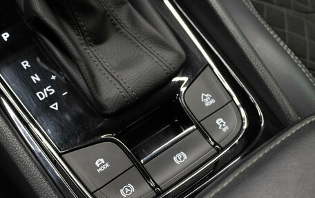 Skoda Kodiaq I, 2018 год, 2 079 000 рублей, 22 фотография