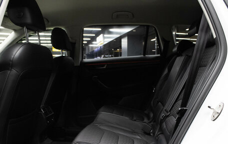 Skoda Kodiaq I, 2018 год, 2 079 000 рублей, 19 фотография