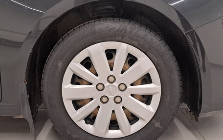 Chevrolet Cruze II, 2013 год, 614 000 рублей, 18 фотография