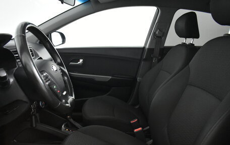 KIA Rio III рестайлинг, 2015 год, 1 019 000 рублей, 8 фотография