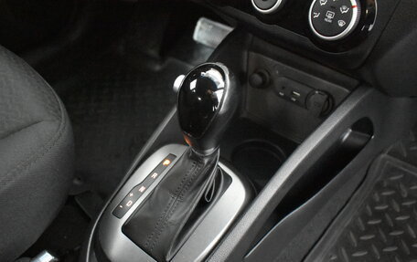 KIA Rio III рестайлинг, 2015 год, 1 019 000 рублей, 11 фотография