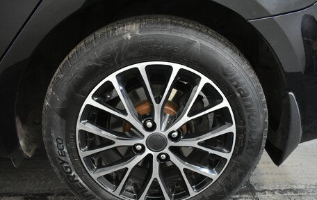 KIA Rio III рестайлинг, 2015 год, 1 019 000 рублей, 16 фотография