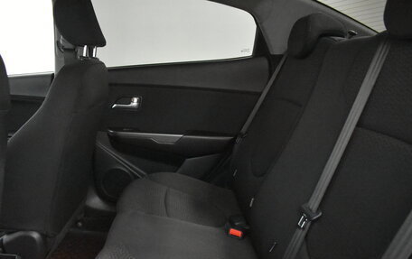 KIA Rio III рестайлинг, 2015 год, 1 019 000 рублей, 14 фотография