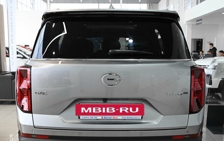 GAC GS8, 2025 год, 4 849 000 рублей, 3 фотография