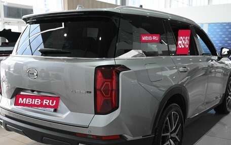 GAC GS8, 2025 год, 4 849 000 рублей, 4 фотография