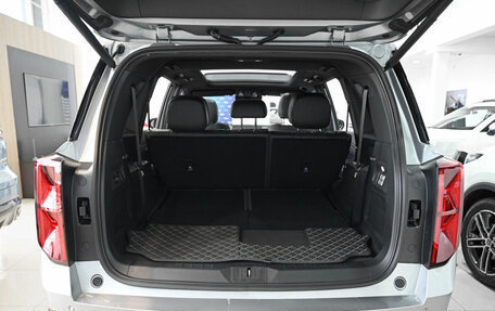 GAC GS8, 2025 год, 4 849 000 рублей, 11 фотография