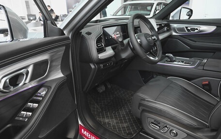 GAC GS8, 2025 год, 4 849 000 рублей, 12 фотография