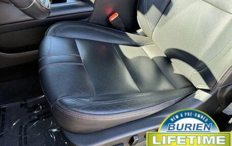 Chevrolet Tahoe IV, 2021 год, 6 000 000 рублей, 7 фотография