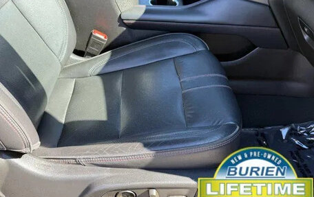 Chevrolet Tahoe IV, 2021 год, 6 000 000 рублей, 10 фотография