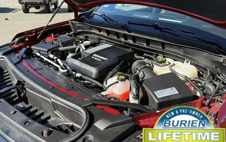 Chevrolet Tahoe IV, 2021 год, 6 000 000 рублей, 14 фотография