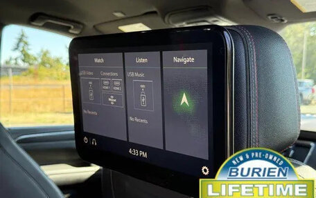 Chevrolet Tahoe IV, 2021 год, 6 000 000 рублей, 16 фотография