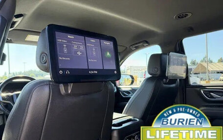 Chevrolet Tahoe IV, 2021 год, 6 000 000 рублей, 19 фотография