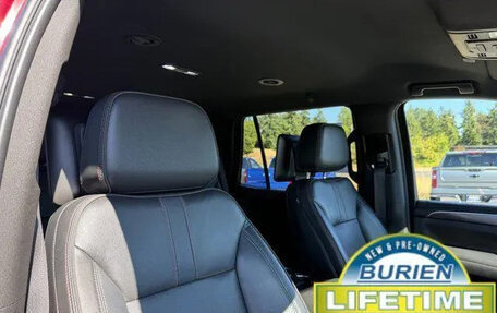 Chevrolet Tahoe IV, 2021 год, 6 000 000 рублей, 12 фотография