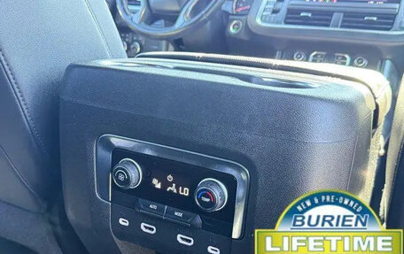 Chevrolet Tahoe IV, 2021 год, 6 000 000 рублей, 13 фотография