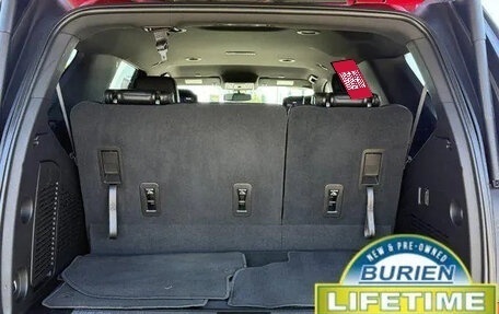 Chevrolet Tahoe IV, 2021 год, 6 000 000 рублей, 9 фотография