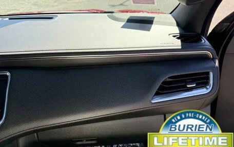 Chevrolet Tahoe IV, 2021 год, 6 000 000 рублей, 23 фотография
