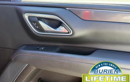 Chevrolet Tahoe IV, 2021 год, 6 000 000 рублей, 29 фотография