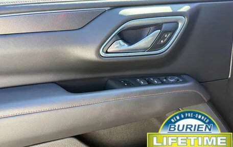 Chevrolet Tahoe IV, 2021 год, 6 000 000 рублей, 22 фотография