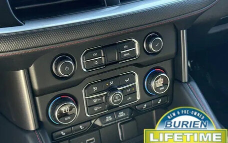 Chevrolet Tahoe IV, 2021 год, 6 000 000 рублей, 25 фотография