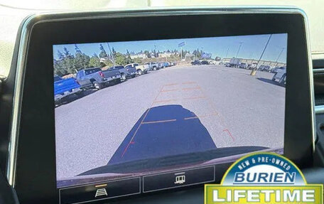 Chevrolet Tahoe IV, 2021 год, 6 000 000 рублей, 28 фотография