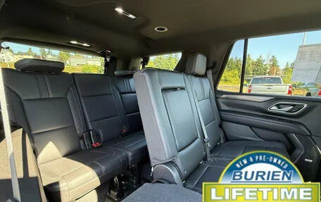 Chevrolet Tahoe IV, 2021 год, 6 000 000 рублей, 27 фотография