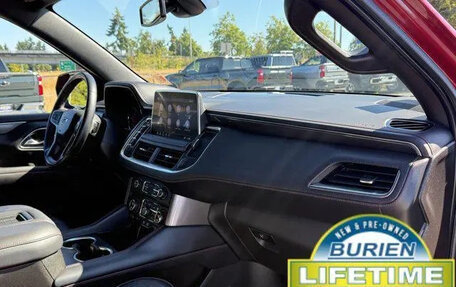 Chevrolet Tahoe IV, 2021 год, 6 000 000 рублей, 30 фотография