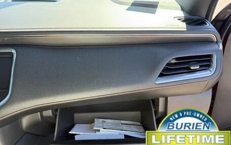 Chevrolet Tahoe IV, 2021 год, 6 000 000 рублей, 31 фотография