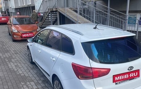 KIA cee'd III, 2014 год, 790 000 рублей, 4 фотография