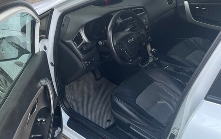 KIA cee'd III, 2014 год, 790 000 рублей, 11 фотография