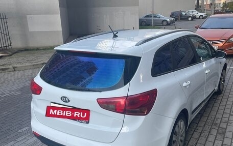 KIA cee'd III, 2014 год, 790 000 рублей, 6 фотография