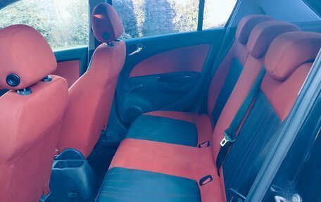 Opel Corsa D, 2007 год, 355 000 рублей, 13 фотография