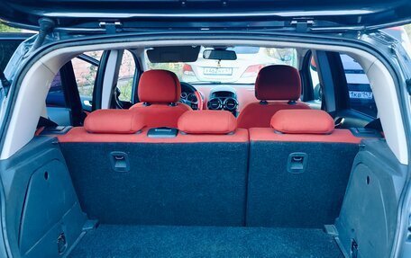 Opel Corsa D, 2007 год, 355 000 рублей, 12 фотография