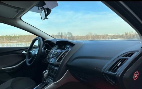 Ford Focus III, 2013 год, 670 000 рублей, 6 фотография