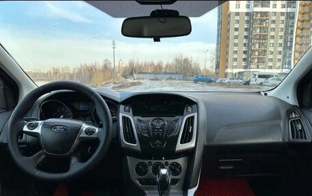 Ford Focus III, 2013 год, 670 000 рублей, 7 фотография