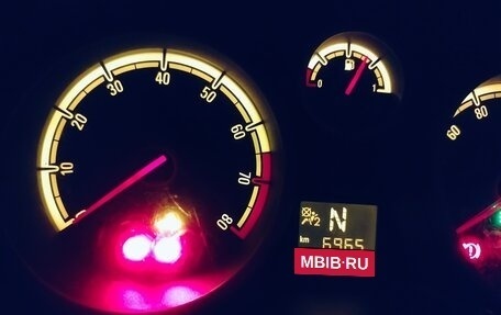 Opel Corsa D, 2007 год, 355 000 рублей, 14 фотография