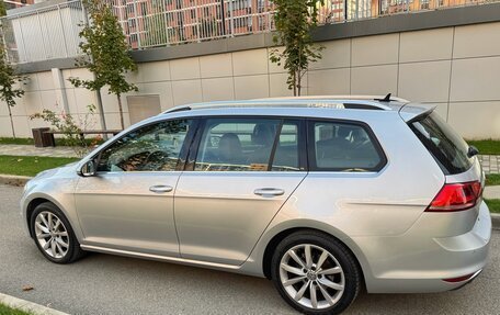 Volkswagen Golf VII, 2015 год, 1 950 000 рублей, 5 фотография