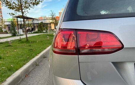 Volkswagen Golf VII, 2015 год, 1 950 000 рублей, 4 фотография