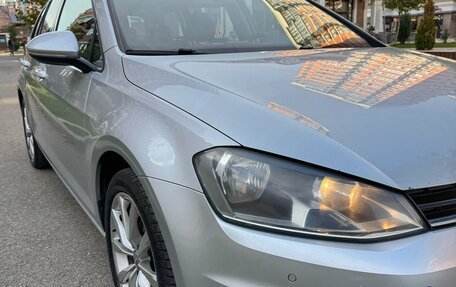 Volkswagen Golf VII, 2015 год, 1 950 000 рублей, 3 фотография