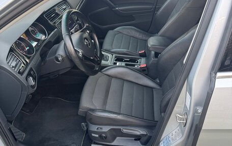 Volkswagen Golf VII, 2015 год, 1 950 000 рублей, 11 фотография