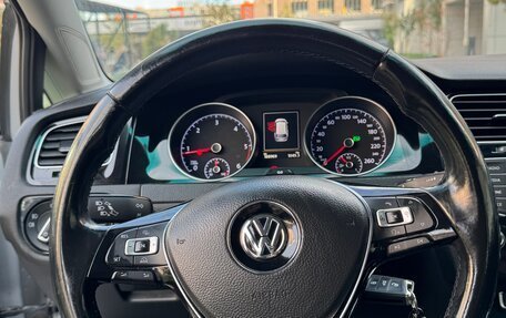 Volkswagen Golf VII, 2015 год, 1 950 000 рублей, 8 фотография