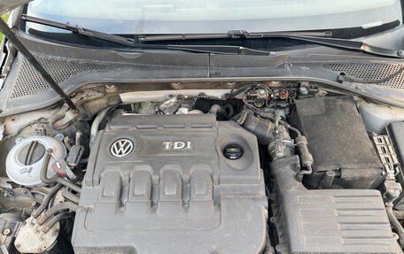 Volkswagen Golf VII, 2015 год, 1 950 000 рублей, 10 фотография