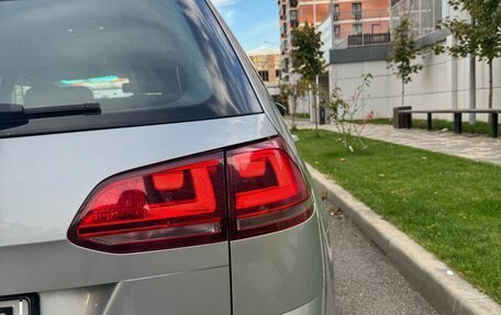 Volkswagen Golf VII, 2015 год, 1 950 000 рублей, 12 фотография