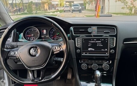 Volkswagen Golf VII, 2015 год, 1 950 000 рублей, 7 фотография